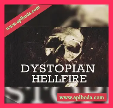 [后世界末日战争反乌托邦音效FX采样]GameDev Market Dystopian Hellfire [WAV, OGG]（1.49Gb）