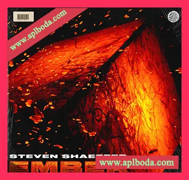 [灵魂嘻哈音色采样]Steven Shaeffer Ember One Shot Kit [WAV]（258Mb）