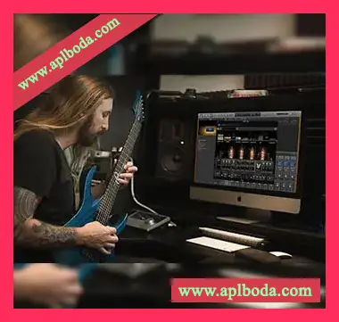 [效果器]Positive Grid BIAS AMP v1.5.1 Incl Keygen-R2R（291Mb）