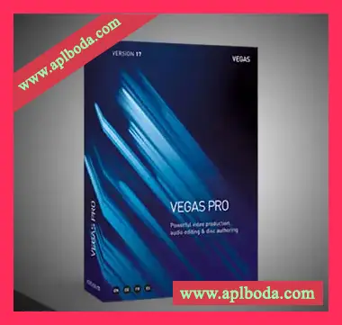 [视频编辑工具]MAGIX VEGAS Pro v17.0.0.387 [WiN]（698Mb）
