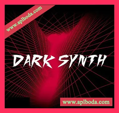 [影视暗黑合成音色采样]Composer4Filmz Dark Synth [WAV]（55Mb）