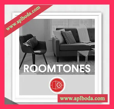 [房间FX音效采样]Big Room Sound Roomtones [WAV]（782Mb）