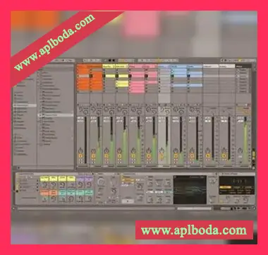 Ableton Live Patcher [WiN]（5Mb）
