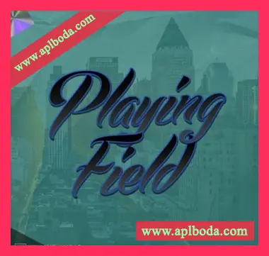 [流行嘻哈RnB采样]Rightsify Playing Field Volume 3 [WAV]（316Mb）
