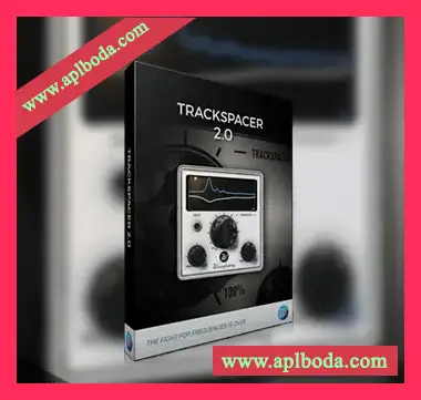 [空间通透增强插件]Wavesfactory Trackspacer v2.5.9 [U2B] [MacOSX]（93Mb）