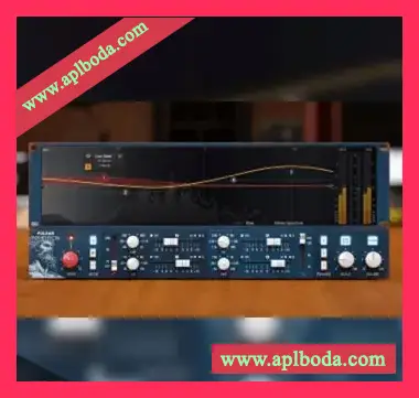 [均衡器插件]Pulsar Audio Pulsar Poseidon v1.1.4 ARM [MacOSX]（58Mb）