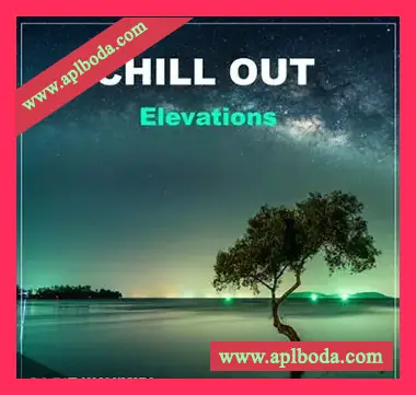 [氛围驰放素材]Busloops Chill Out Elevations [WAV, MiDi]（239Mb）