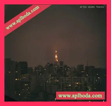 [Electronic电子乐采样]Touch Loops After Hours Tracks [WAV]（174Mb）