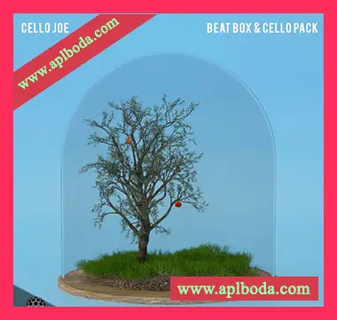 [嘻哈说唱采样]Dome of Doom Cello Joe Beatbox And Cello Pack [WAV]（338Mb）