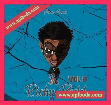 [Trap陷阱素材]SMEMO Sounds RICHY RODD Vol 9 [WAV, MiDi]（33Mb）