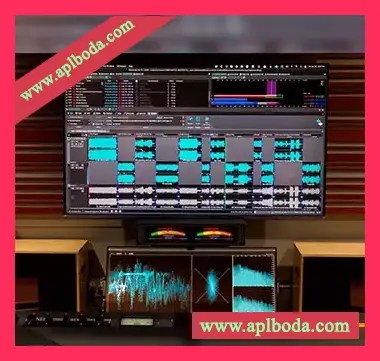 [母带处理音频编辑器]Steinberg WaveLab 11 Pro v11.2.0 U2B [MacOSX]（322Mb）
