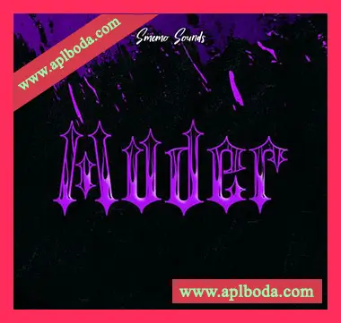 [Trap陷阱采样]Smemo Sounds MUDER [WAV]（70Mb）
