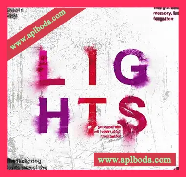 [嘻哈说唱采样Portal预置Thermal预置FL效果器Ableton效果器]yourbabymind LIGHTS FX Bank（48Mb）