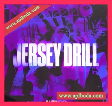 [Trap陷阱采样]Capsun ProAudio JERSEY DRILL [WAV]（663Mb）