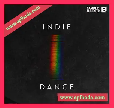 [深邃前卫科技浩室独立舞曲素材Serum预置]Sample Tools By Cr2 Indie Dance (PROPER) [WAV, MiDi]（482Mb）