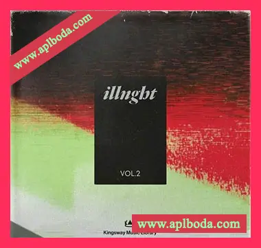 [氛围嘻哈采样]Kingsway Music Library ILLNGHT Vol.2 Compositions and Stems [WAV]（818Mb）
