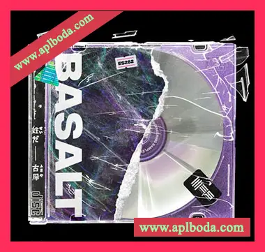 [科技浩室采样]Engineering Samples Basalt (BASIC EDITION) [WAV]（319Mb）