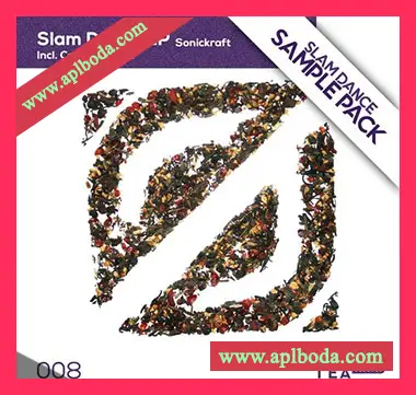 [科技舞曲采样]UpNorth Music Sonickraft Slam Dance Sample Pack [WAV]（5Mb）