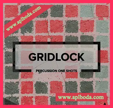 [泰克诺舞曲科技浩室采样]Audiotent Gridlock [WAV]（24Mb）