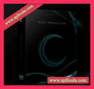 [教程]DAW Nation Au5 Was It You (Module 1 Music Production) + Bonus（4.98Gb）