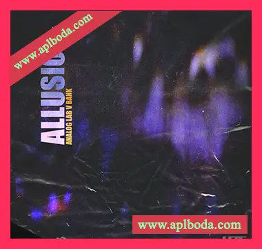 [Analog Lab V预置环境氛围]HZE Allusion (Analog Lab V Bank)（156Mb）