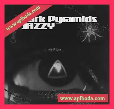 [Trap陷阱素材Portal预置]Darkpyramids Jazzy Sound Kit [WAV, MiDi]（112Mb）