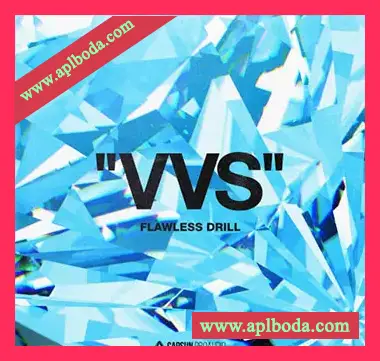 [Trap陷阱采样]Capsun ProAudio VVS Flawless Drill [WAV]（394Mb）