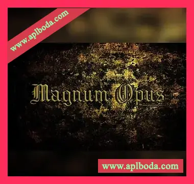 [嘻哈陷阱综合乐器音源]Vip Soundlab Magnum Opus HD [KONTAKT]（151Mb）