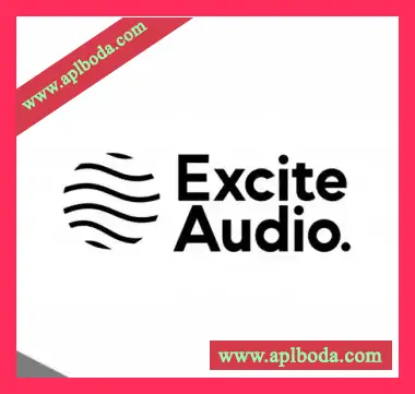 [失真滤波器效果延迟混响效果插件包]Excite Audio Motion Bundle 2024.8 [WiN]（16Mb）