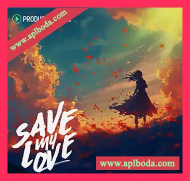 [浩室素材]Producer Loops Save My Love [多格式]（1.6Gb）