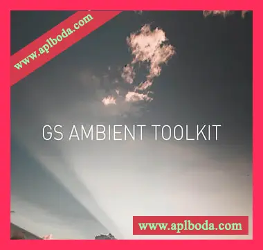 [环境氛围音源]Genera Studios Ambient Toolkit [KONTAKT]（1.16Gb）