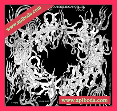 [硬核科技舞曲素材]Ayarcana OUTSIDE IS CANCELLED Sample Pack Vol.1 [FLAC]（261Mb）