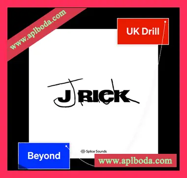 [Trap陷阱采样Astra预置Beatmaker预置]Splice Sounds J RICK Sample Pack（196Mb）
