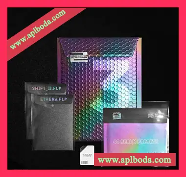 [嘻哈陷阱RnB鼓组素材FL工程混音模板]Awk Drumkit Vol.3（368Mb）