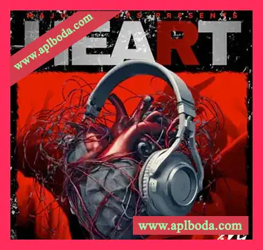 [嘻哈陷阱采样]Major Loops Heart Beats [WAV]（178Mb）