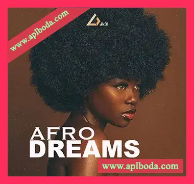 [非洲节奏采样]Dik3l Afro Dreams [WAV]（28Mb）