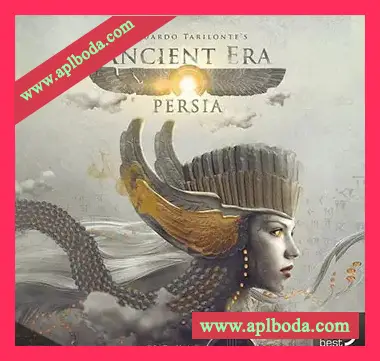 [ENGINE2音源古代神秘东方童话之声]Best Service Ancient ERA Persia v1.1（10.3Gb）