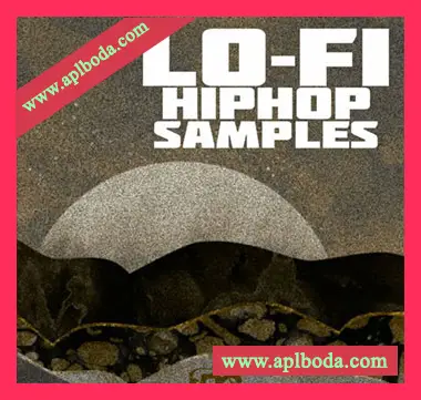 [低保真嘻哈说唱采样]Big Citi Loops Lo-Fi Hip Hop Samples [WAV]（49Mb）