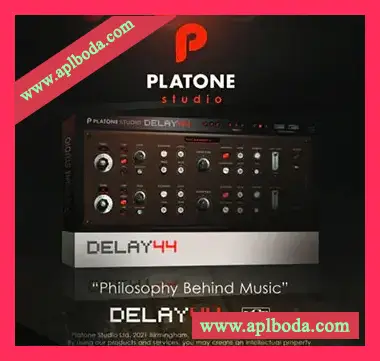 [自动标准化曲目音量DJ工具]Platone Studio StraightSet v1.0.1 [WiN]（4Mb）