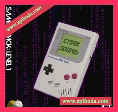 [嘻哈陷阱采样]Major Loops Cyber Sound [WAV]（277.07Mb）