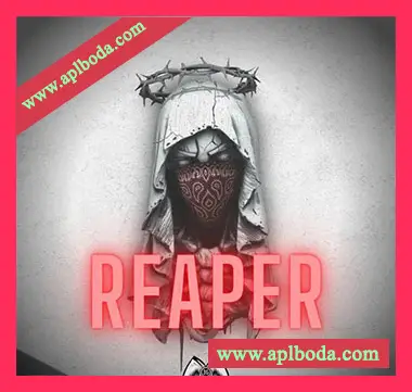 [Trap陷阱采样]M3G Moguls REAPER red [WAV]（107Mb）