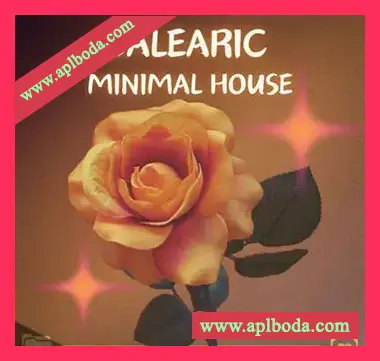 [简约深邃科技浩室素材]Ushuaia Music Balearic Minimal House [WAV, MiDi]（309Mb）