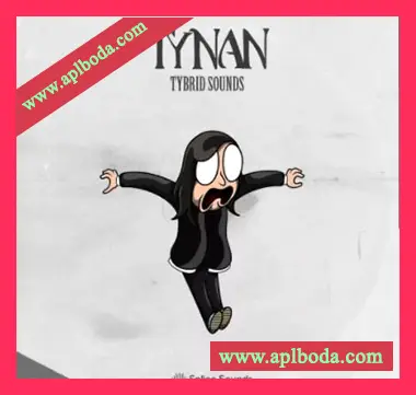[Dubstep-Trapstep采样]Splice Sounds Tynan Tybrid 1 [WAV]（138Mb）