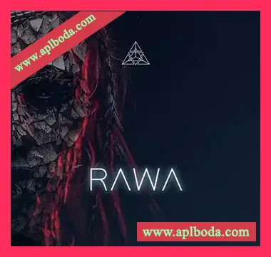 [民族部落舞蹈节奏音源]Dark Intervals Rawa [KONTAKT]（645Mb）