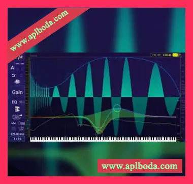 [底鼓合成器插件]Audija KickDrum v2.6.0 [WiN, MacOSX]（95Mb）