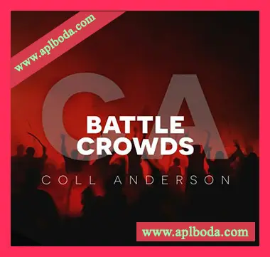 [战斗人群音效FX采样]Casoundinc The Battle Crowd Core [WAV]（5.75Gb）