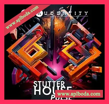 [浩室电子舞曲采样Serum预置]Audentity Records Stutter House Pulse（487Mb）