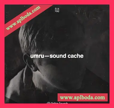 [Future Bass-Trapstep采样]Splice Sounds Umru Sound Cache [WAV]（303Mb）