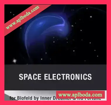 [Blofeld预置电子]HGFortune HGF Blofeld Waveset A 128（42Mb）