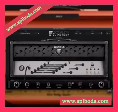 [一体化吉他插件套件]STL Tones Tonality Howard Benson v2.0.0 [WiN]（259.8Mb）